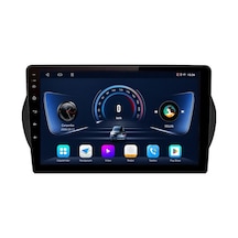Fiat Fiorino Combi 2008-2024 Android Multimedya Carplay Android Auto Navigasyon 8gb Ram 128gb 10"