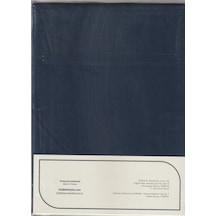 Çarşaf Fitted Yastıklı Ranforce 160 200 Pasıfık Colourıst Çok Renkli
