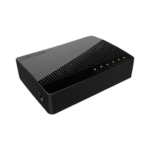 Tenda SG105 5 Port 10/100/1000  Gigabit Switch