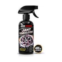 Ototrend Oto Trend Motor Ve Jant Temizleyici Sprey 400 Ml Güçlü Temizlik, Parlak Sonuç, Oto Bakım Ürünü
