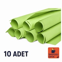 Açık Yeşil