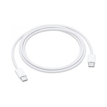 Apple MUF72ZM/A USB-C Şarj Kablosu 1 M