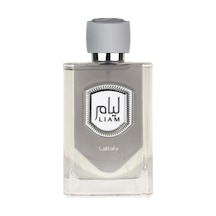Lattafa Liam Edp 100 Ml Unisex Parfüm Baharat - Odunsu