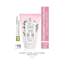 Yves Rocher Bright Botanical Brightening Cleansing Milky Foam 125 ML