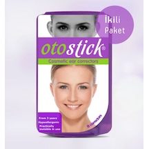 Otostick Yetişkin İkili
