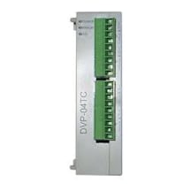 Delta Dvp04tc-s ,4-termokupl Plc Ek Isı Modül