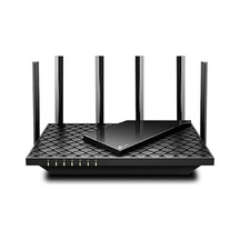 Tp-link Archer Ax73, Ax5400 Mbps, Fiber Destekli, 4 Gbps Lan Portlarıları, 200'den Fazla Cihazı Bağ-119716