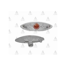 Sinyal Lambası Çamurluk Yaris 1999-2005 Duylu Sağ 1 Adet Oem No: 81730-0d011