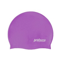 Bone Silikon Yüzme Bonesi Sb01 Mor