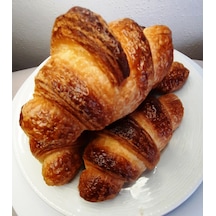 Seymen Karamelcroissant Karamel Dolgulu Kruvasan 4'lü