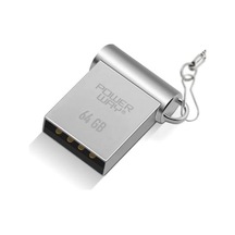 Powerway 64gb Usb 3.0 Metal Mini Flash Bellek Diğer