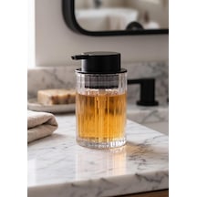 Marka Vinka Sıvı Sabunluk Şeffaf 300 Ml Diğer