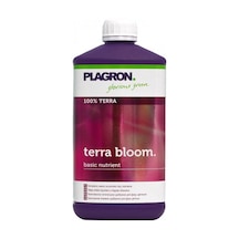 Plagron Terra Bloom 250 Ml 250 ML