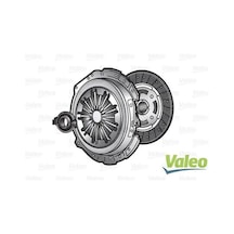 Peugeot 206 Baski Balata Seti 1.4 1999-2013 Valeo 877345