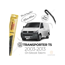 Vw Transporter T5 Silecek Takımı 2003-2013 İnwells  Hibrit