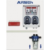 Dozaj Pompa Sistemi Aquatıc 2.8 L / 3 B E
