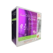 Suda Collagen Fxone Elma Aromalı 30 X 13 Gr