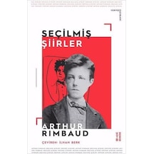 Seçilmiş Şiirler Cehennemde Bir Mevsim