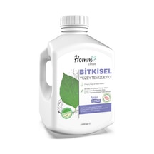 Homm Clean Bitkisel Yüzey Temizleyicisi 1000 ML