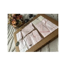 Caramell Hastane Çıkışı 10'lu Pembe