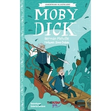 Moby Dick - Ezjı-763533