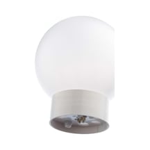 Tavan Glop Armatür, 60 Watt Beyaz
