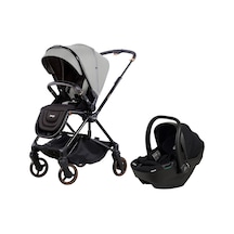 Prego 2415 Mios Premium İ-size Bebek Arabası