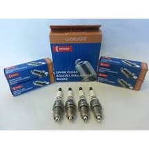 Tofaş Uyumlu Slx Buji Tempra Tipo 4 Adet Takım Denso W20epru