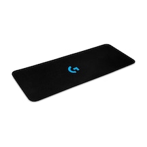Logitech Tkz Series 40x90 cm Oyuncu 2 mm Gaming Oyuncu Mouse Pad