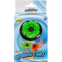 Zapp Toys Renkli Topaç