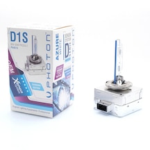 Photon D1s 8000 Kelvin Buz Mavisi Xenon Ampul - 2 Adet