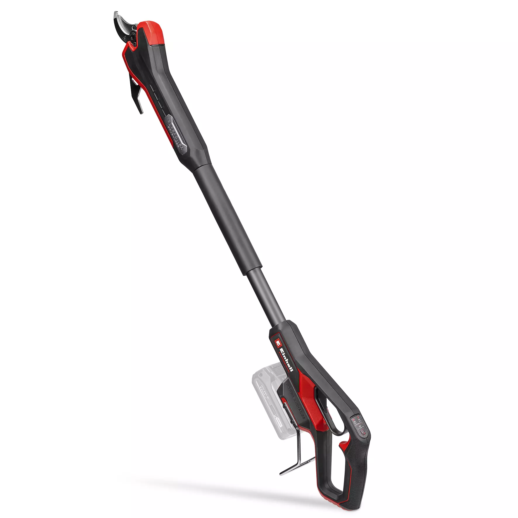 Einhell Professıonal Akülü Budama Makası Gp-ls 18/35 Li Bl-solo Akü Ve Şarj Cihazı Dahil Degildir