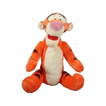 Bay 10040 Tigger Core Peluş 25 Cm Najmaddin