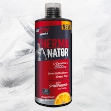 Bigjoy Sports Thermonator L-Carnitine 1000Ml