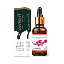 Begonvil Kokusu Saf Esansiyel Uçucu Yağ Buhurdanlık Yağı Difüzör Esansı Aromaterapi Ortam Koku 10ml