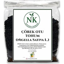 Çörek Otu Tohumu Doğal 250gr