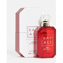 Kayalı Eden Juicy Apple 01 Eau De Parfum 100ml Kadın Parfüm Fresh