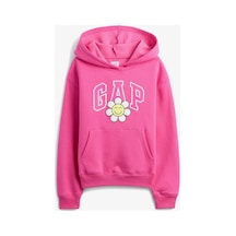 Gap Esofayanust V-fa Logo Herıtage Po 797762003 Pembe