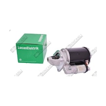Ford Traktör 3000-5000-6600-6610 Marş Motoru Dinamo Lucas 27500