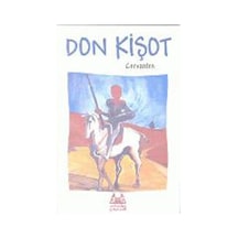 Don Kişot - Miguel de Cervantes Saavedra - Arkadaş Yayıncılık