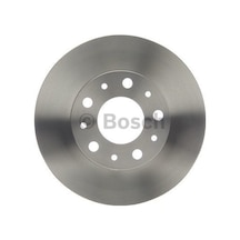 Citroen Jumper 2.0Hdi 2015-2022 Bosch Ön Disk 2 Adet N11.956