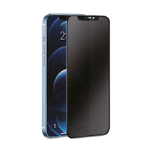 Apple iPhone Uyumlu 16 Pro Max 3d Antistatik Hayalet Cam Ekran Koruyucu Evimdeyokyok
