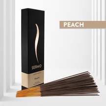 Sermo Premium Tütsü (24 Adet) - Şeftali