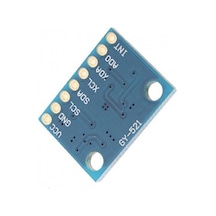 Hatfon Mpu6050 Ivme Ve Gyro Sensör Kartı