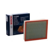 Volkswagen Amarok 2.0bitdı 2010-2012 Bosch Hava Filtresi S0286