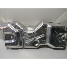 Direksiyon Isı Koruma Sacı Boxer Iıı - Jumper Iıı1 - 1608727080