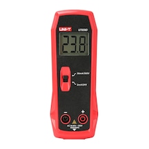 Uni-t Ut659d Led Test Cihazı