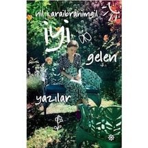 İyi Gelen Yazılar - Nil Karaibrahimgil - Doğan Novus