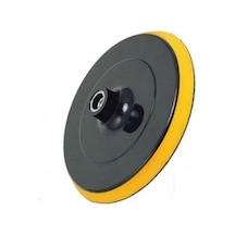 Sgs Disk Zımpara Tabanı 115 MM