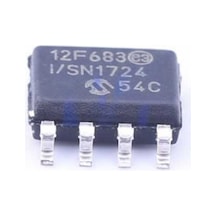 Pıc12f683-ı/sn Soıc-8 8-bit Pıc Mikrodenetleyici